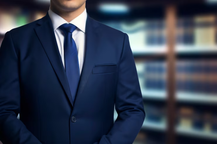 A contested divorce lawyer