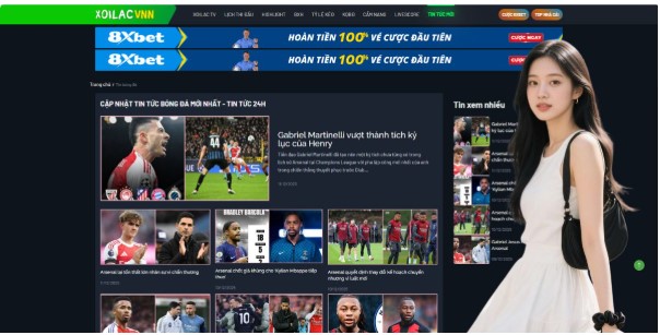 Mobile Friendly Platform